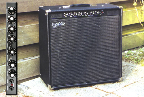 Evans SE-200